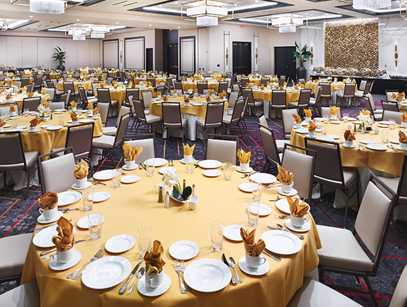 california meeting facilities image