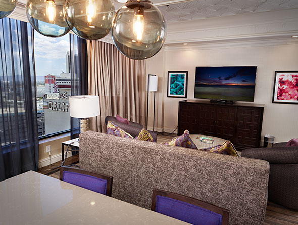 california rooms and suites image