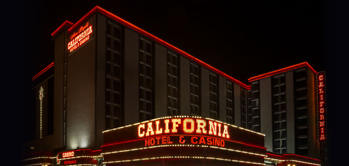 california exterior image