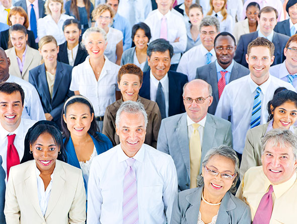 group of people image