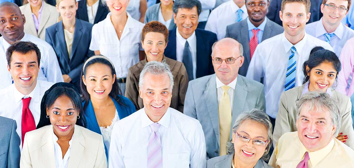 group of people image