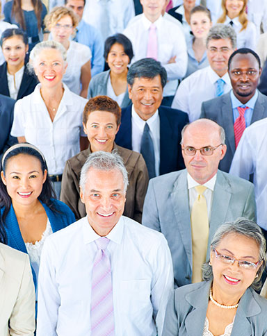 group of people image