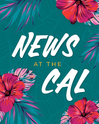 news at the cal image
